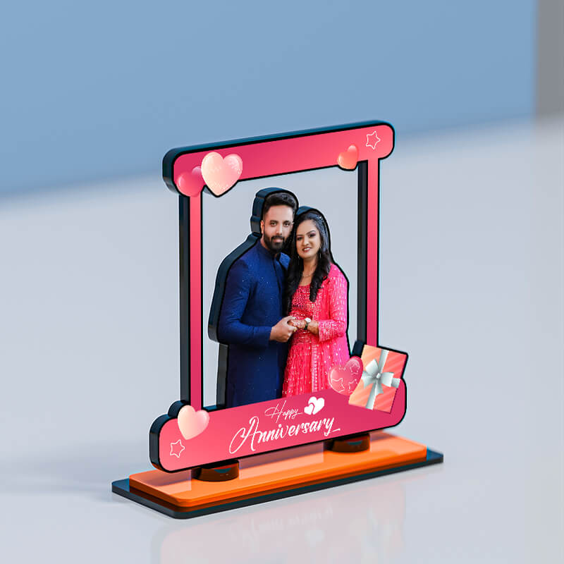 Miniature Photo Stands