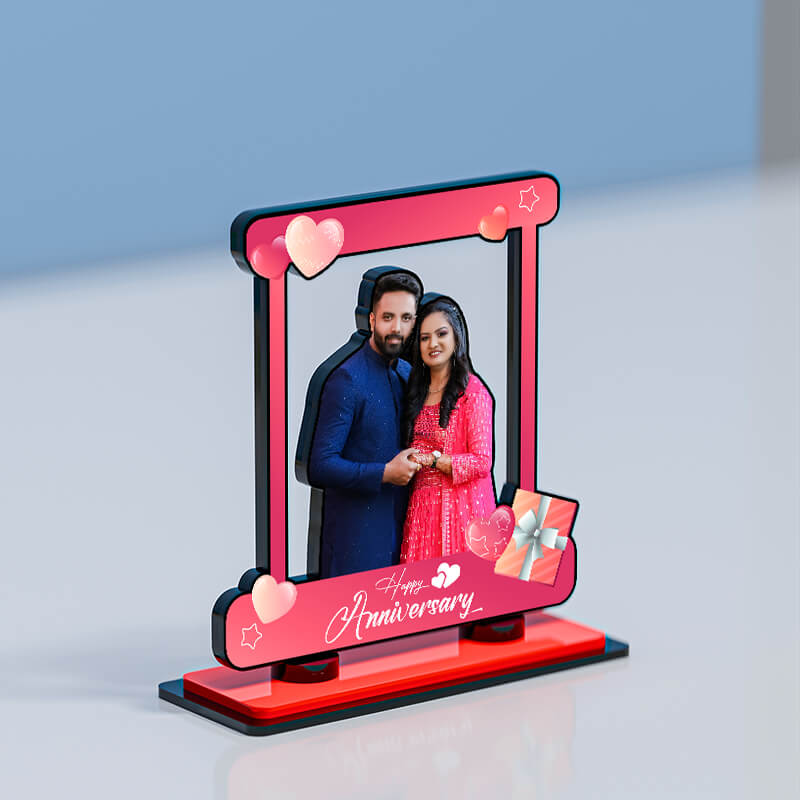 Miniature Photo Stands