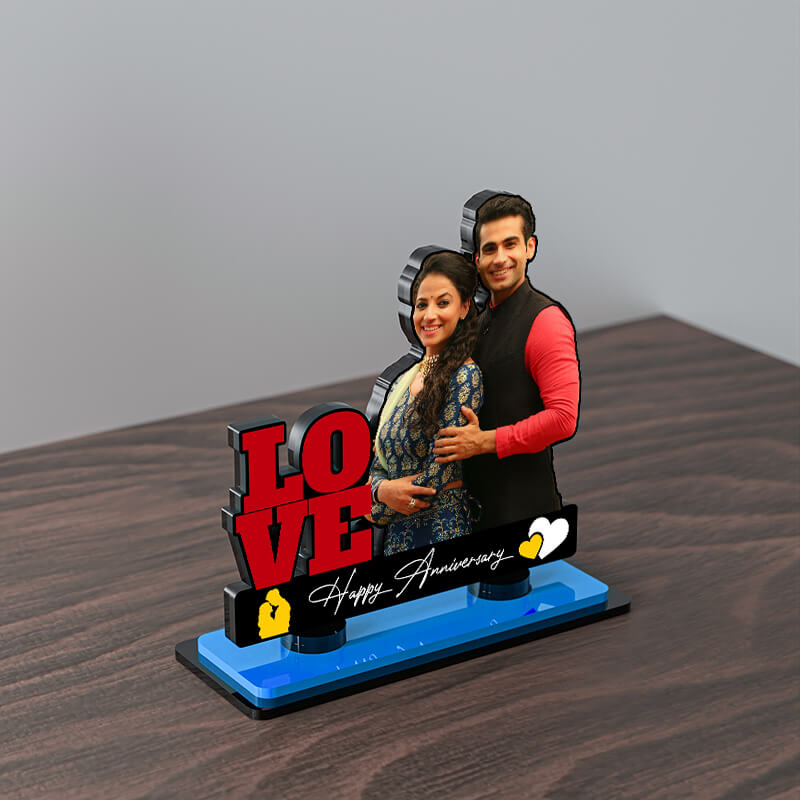 Miniature Photo Stands