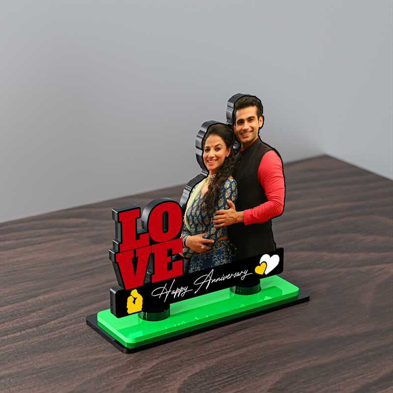 Miniature Photo Stands