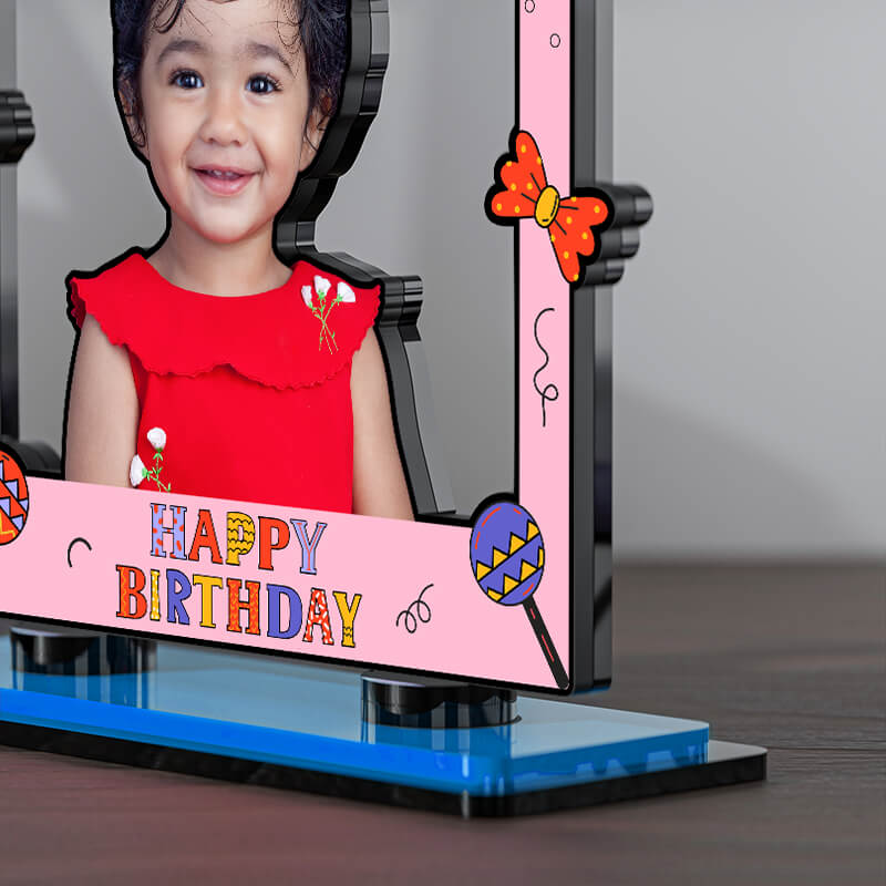 Miniature Photo Stands