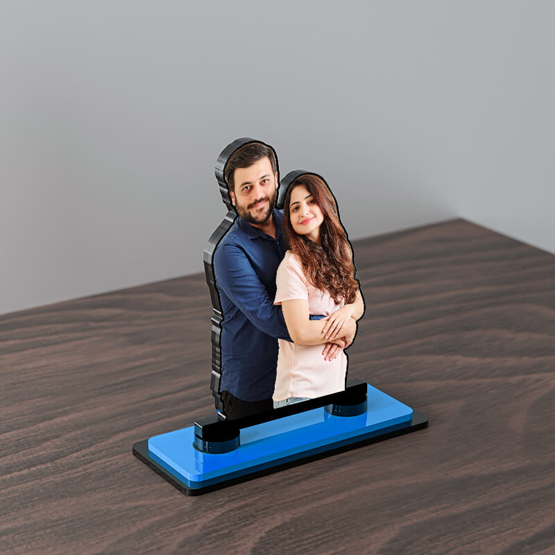 Miniature Photo Stands