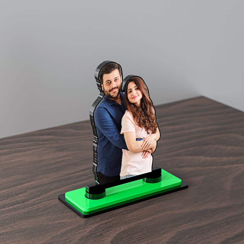 Miniature Photo Stands