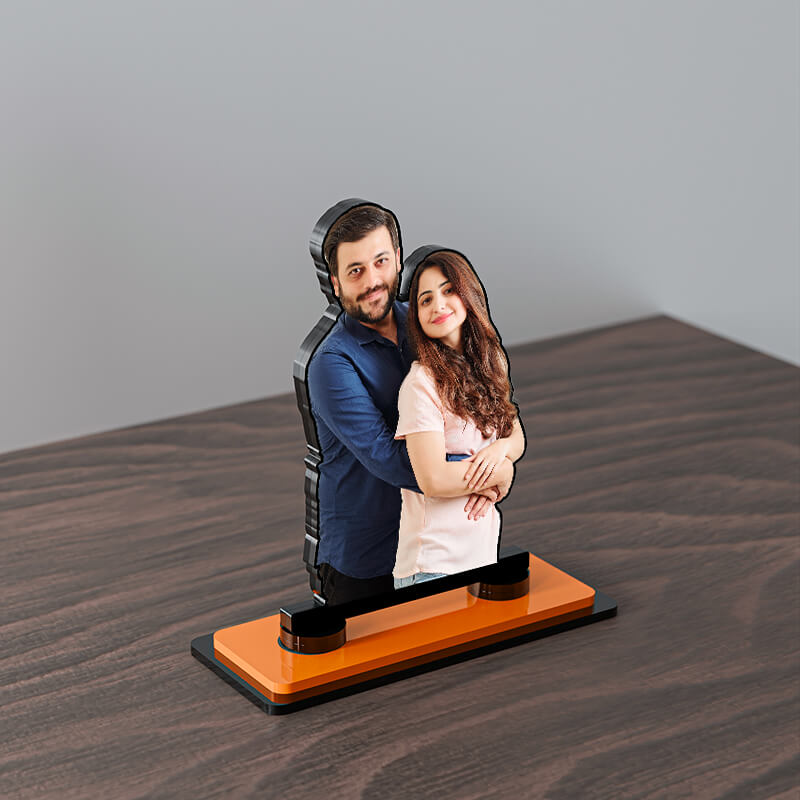 Miniature Photo Stands