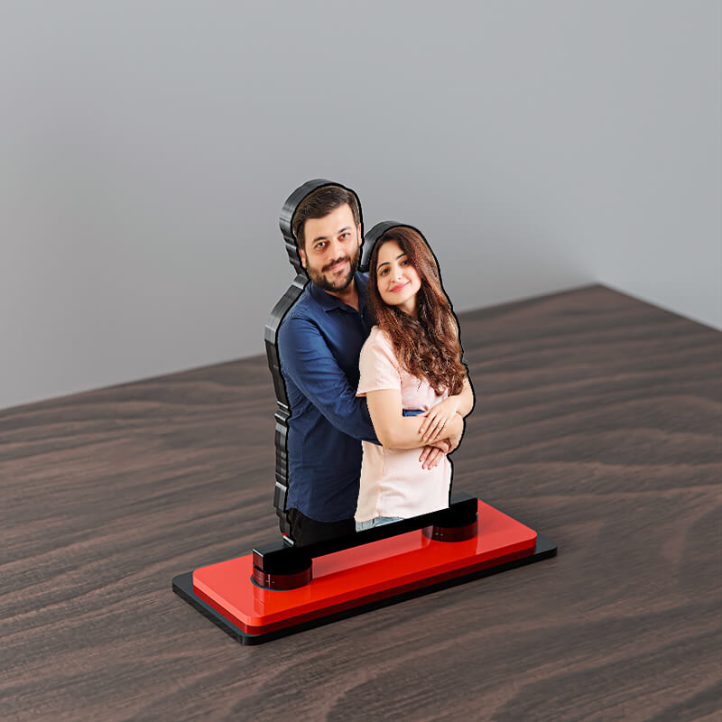 Miniature Photo Stands