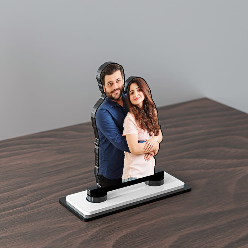 Miniature Photo Stands