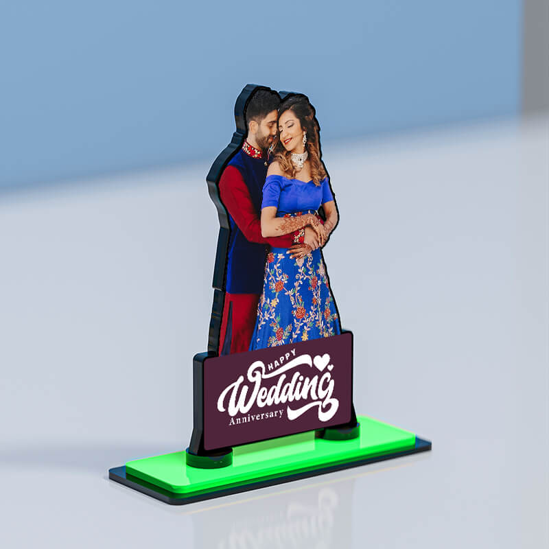 Miniature Photo Stands