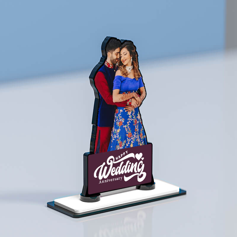 Miniature Photo Stands