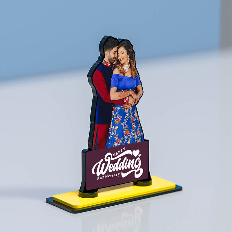 Miniature Photo Stands